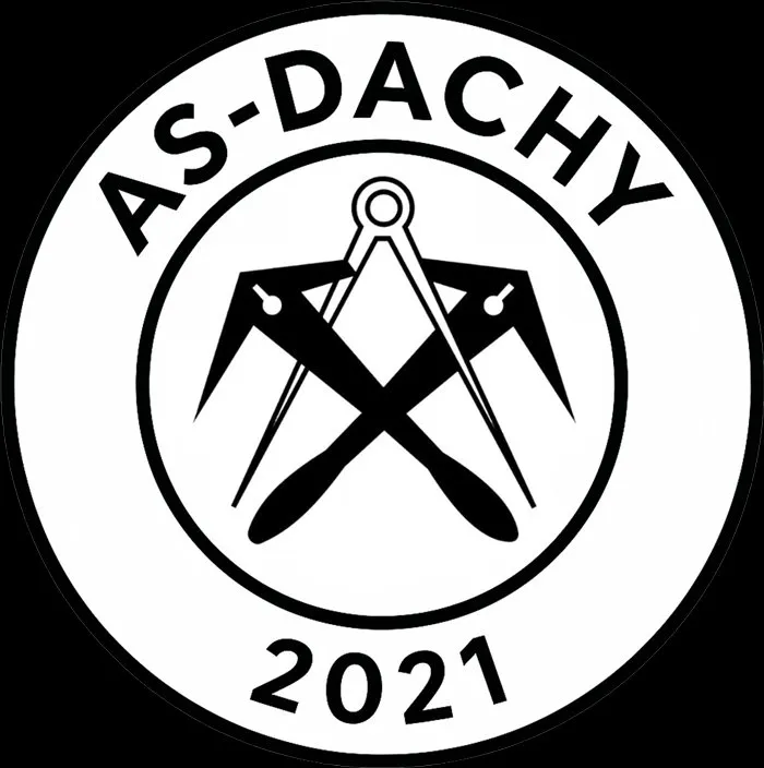 AS-DACHY